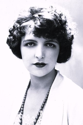 Image of Barbara Worth