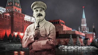 Сталін – червоний тиран (2007)