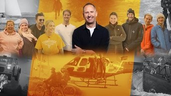 Helt Harald - S1E01