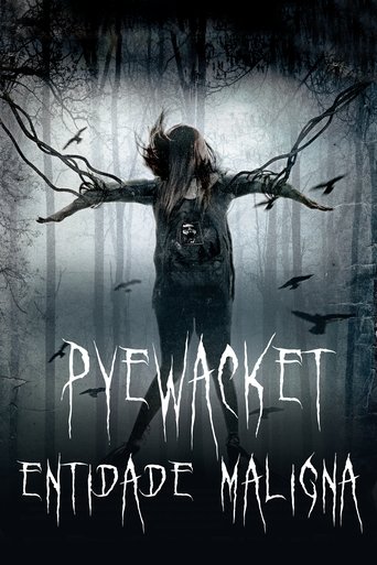 Pyewacket poster