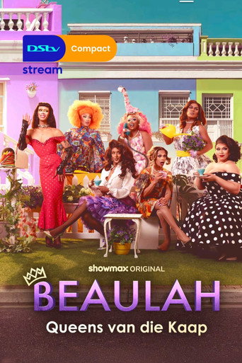 Beaulah: Queens van die Kaap (2024)