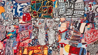 La folie art brut (2023)