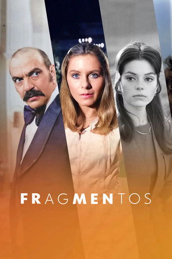 Projeto Fragmentos (2024)