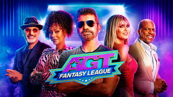AGT: Fantasy League (2024)