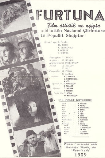Furtuna (1959)