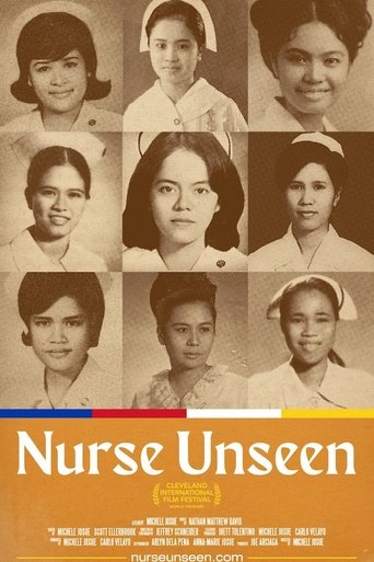 Nurse Unseen (2024)