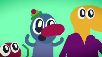 Bumpo Saves the Day (2022)