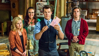Signed Sealed Delivered (2013)