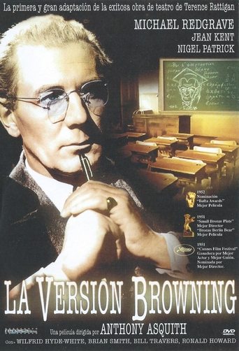 La versión Browning La versión Browning