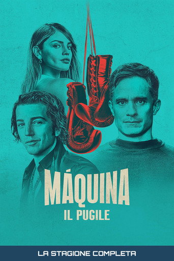 Stagione 1