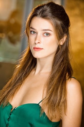 Emree Franklin headshot