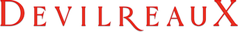 Devilreaux logo