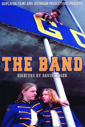 The Band (1998)