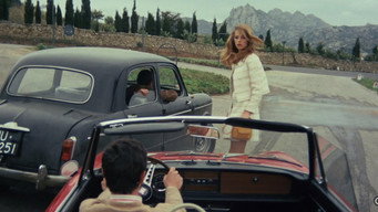 Escena 11 de Sardinia Kidnapped
