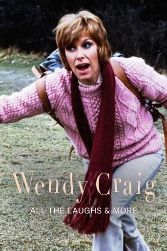 Wendy Craig: All The Laughs & More poster