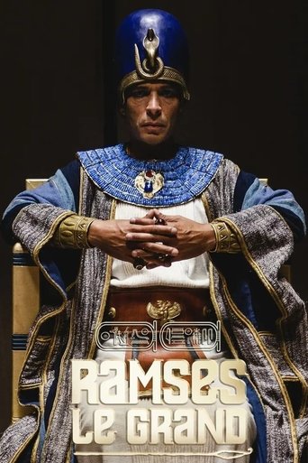 Ramsès le Grand: Season 1