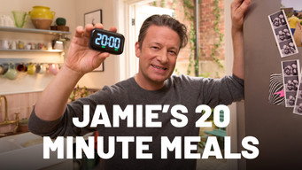 Jamie's 20 Minute Meals (2026- )