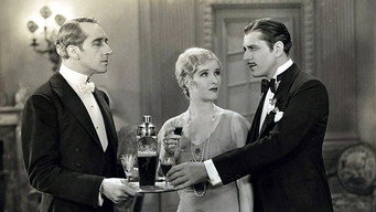 Such Men Are Dangerous (1930)