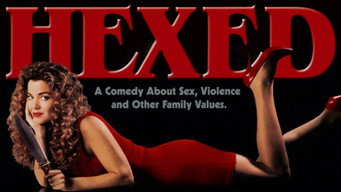 Hexed media image