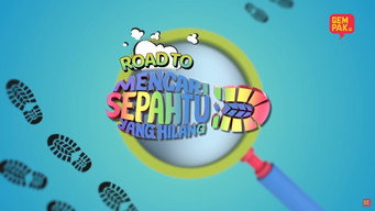 Mencari Sepahtu Yang Hilang - S1E01