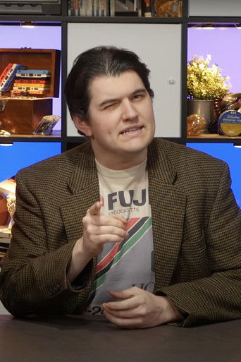 Alec Watson is Self - Host