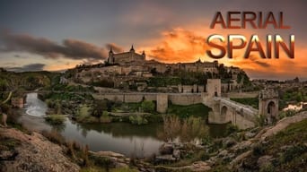 Aerial Spain - 1x01