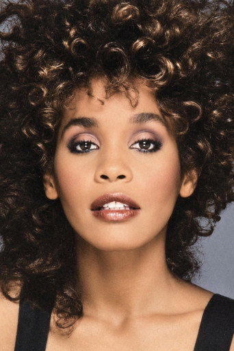 Whitney Houston foto 4