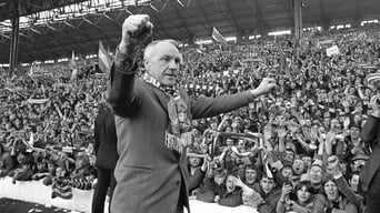 Shankly: Nature's Fire (2017)