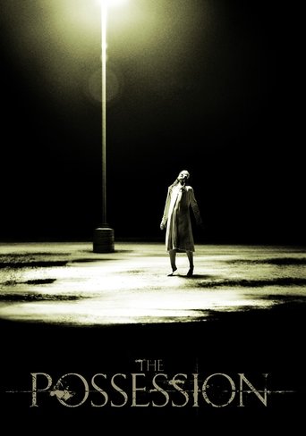 The Possession poster image