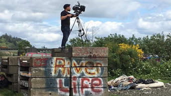 The River: A Documentary Film (2020)