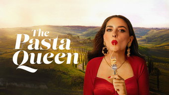 #17 The Pasta Queen