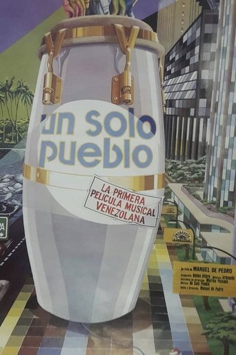 Un solo pueblo