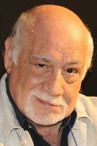 Image of Claudio Angelini