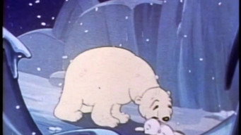 The Playful Polar Bears (1938)