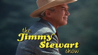 The Jimmy Stewart Show (1971-1972)