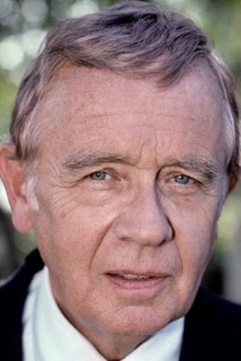 Image of Warren Frost