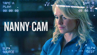 #11 Nanny Cam