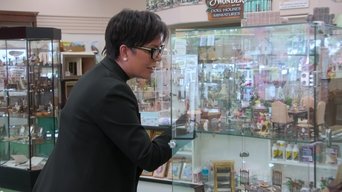 Episódio Episódio 10 da série Keeping Up With the Kardashians