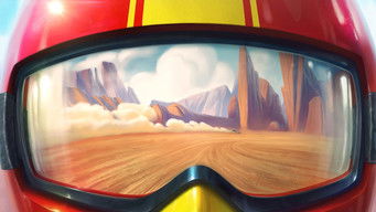 Galeria 4 - Corredores de rally en carretera (Rally Road Racers)