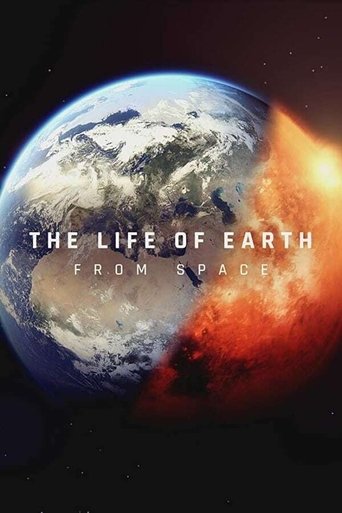 The Life of Earth: Season 1