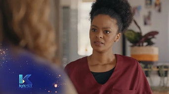 Episode 7 — Bitchy