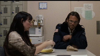 #18 Beneath the Dark