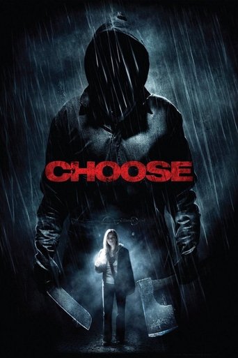 Choose (2011) Choose (2011)