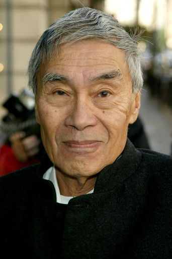 Foto de Burt Kwouk