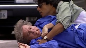 Episódio Capítulo 4 da série Andando nas Nuvens