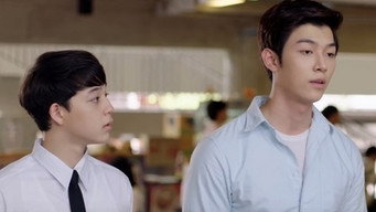 Episode 1 — Episode 1