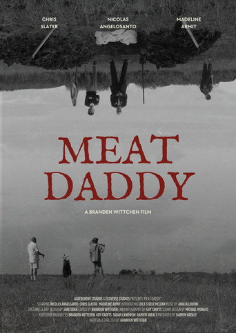 Meat Daddy