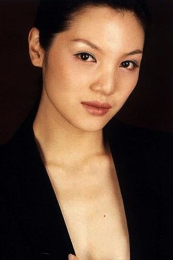 Image of Ku Hye-Ju