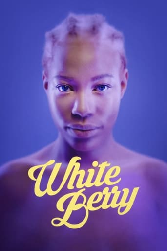 Poster of White Berry