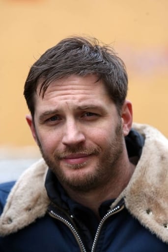 Tom Hardy